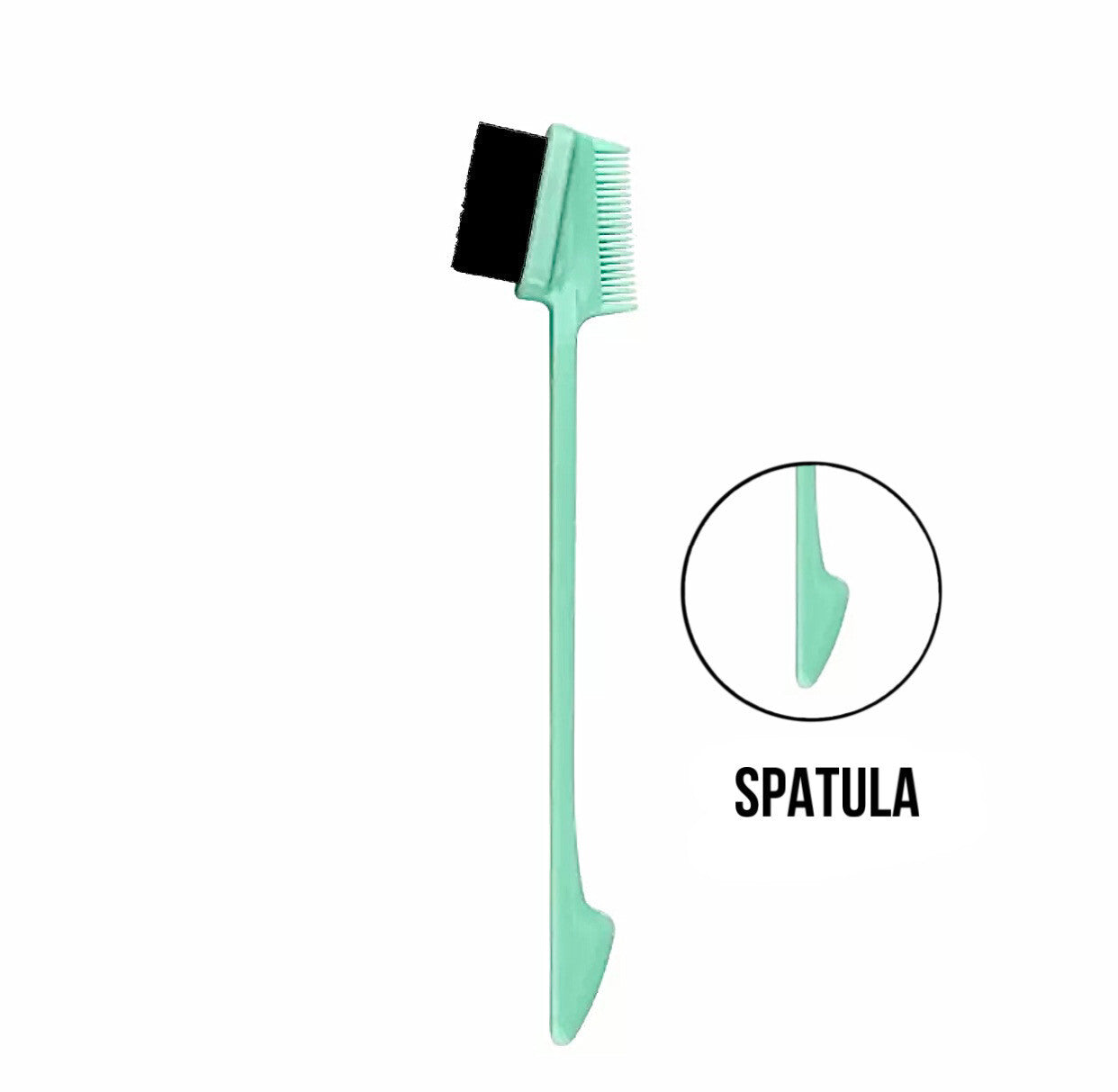 3-in-1 Edge Brush (Spatula)