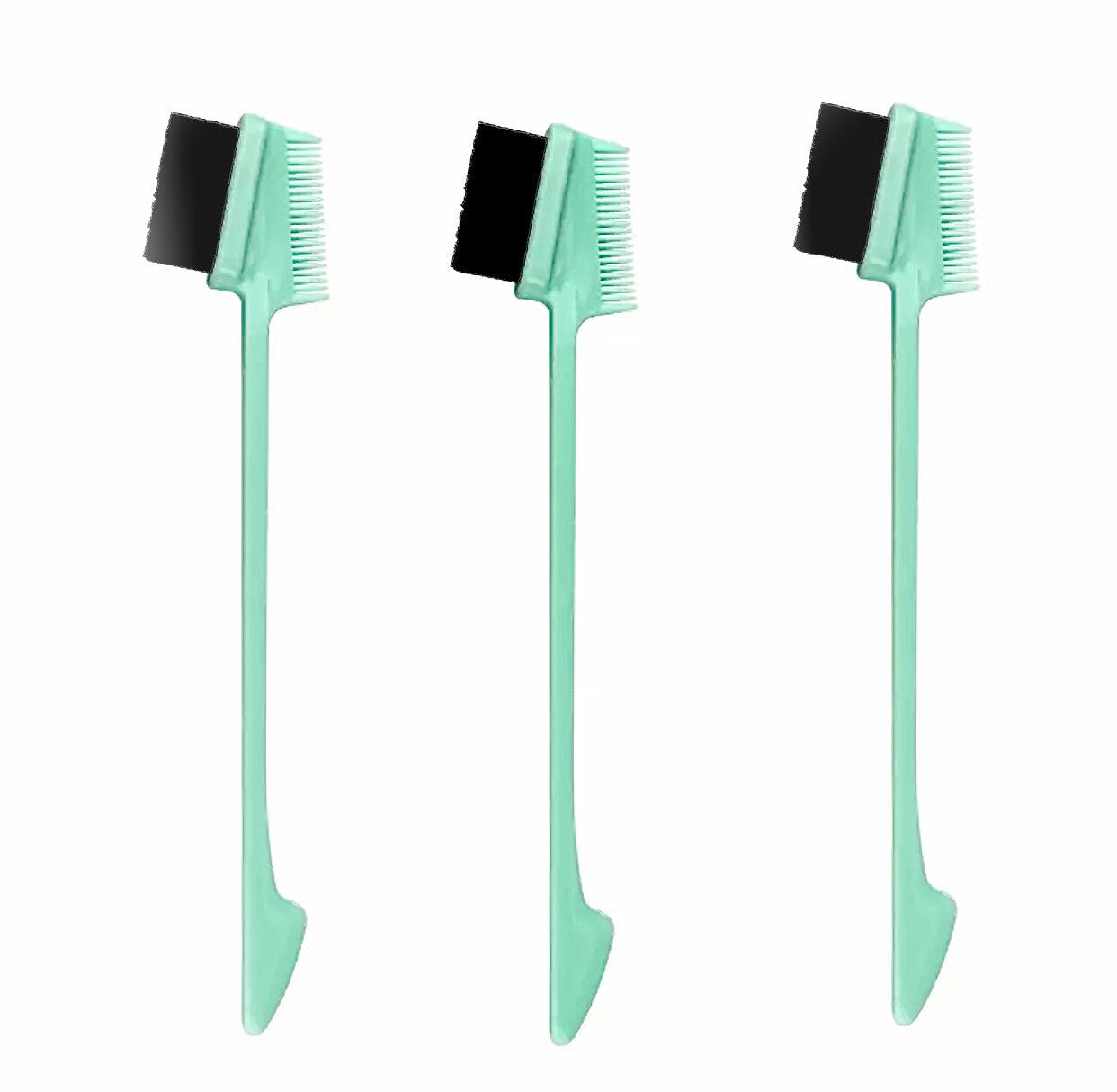 3-in-1 Edge Brush (Spatula)