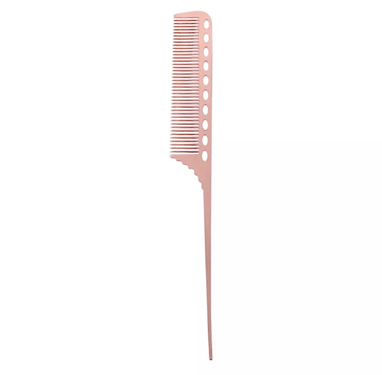 Steel Comb