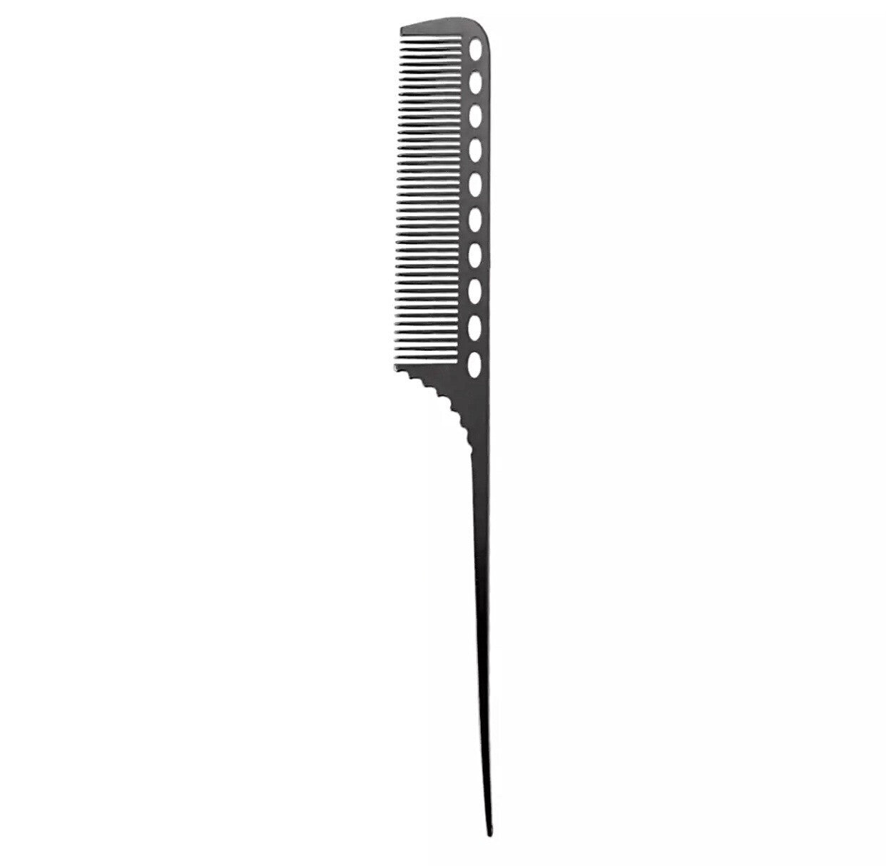 Steel Comb