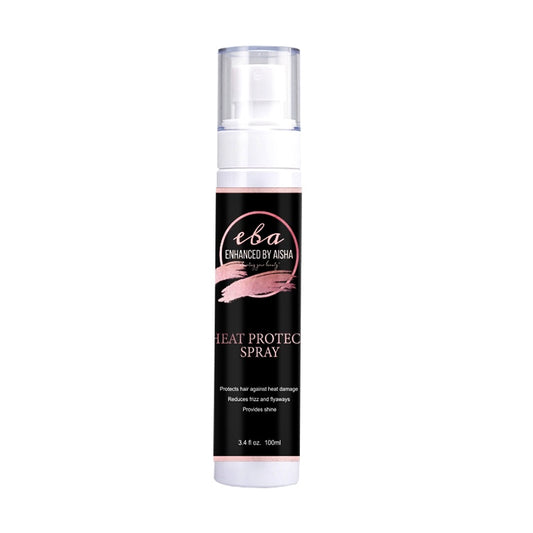 EBA Heat Protect Spray