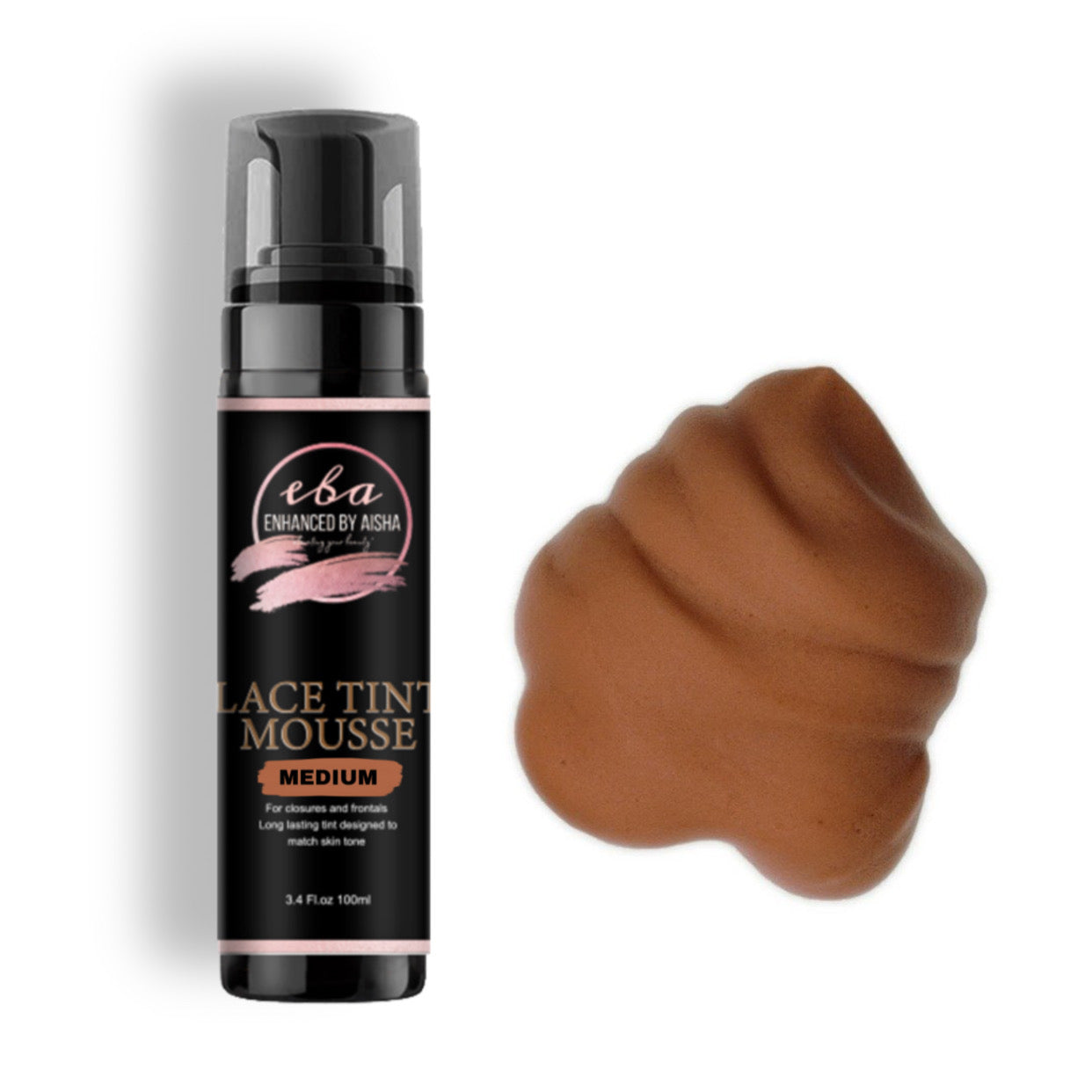 EBA Lace Tint Mousse