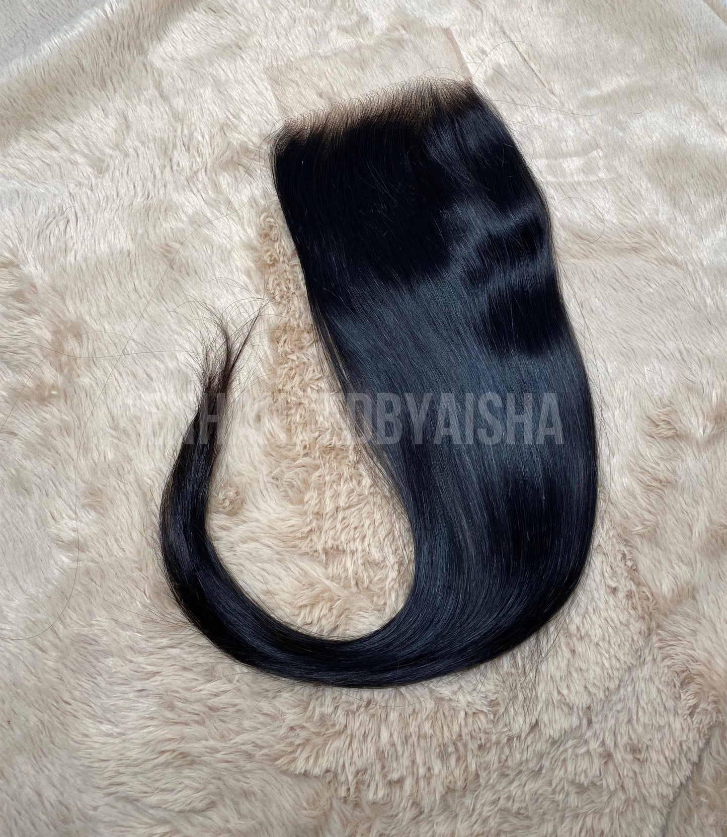 5 X 5 HD Lace Closure