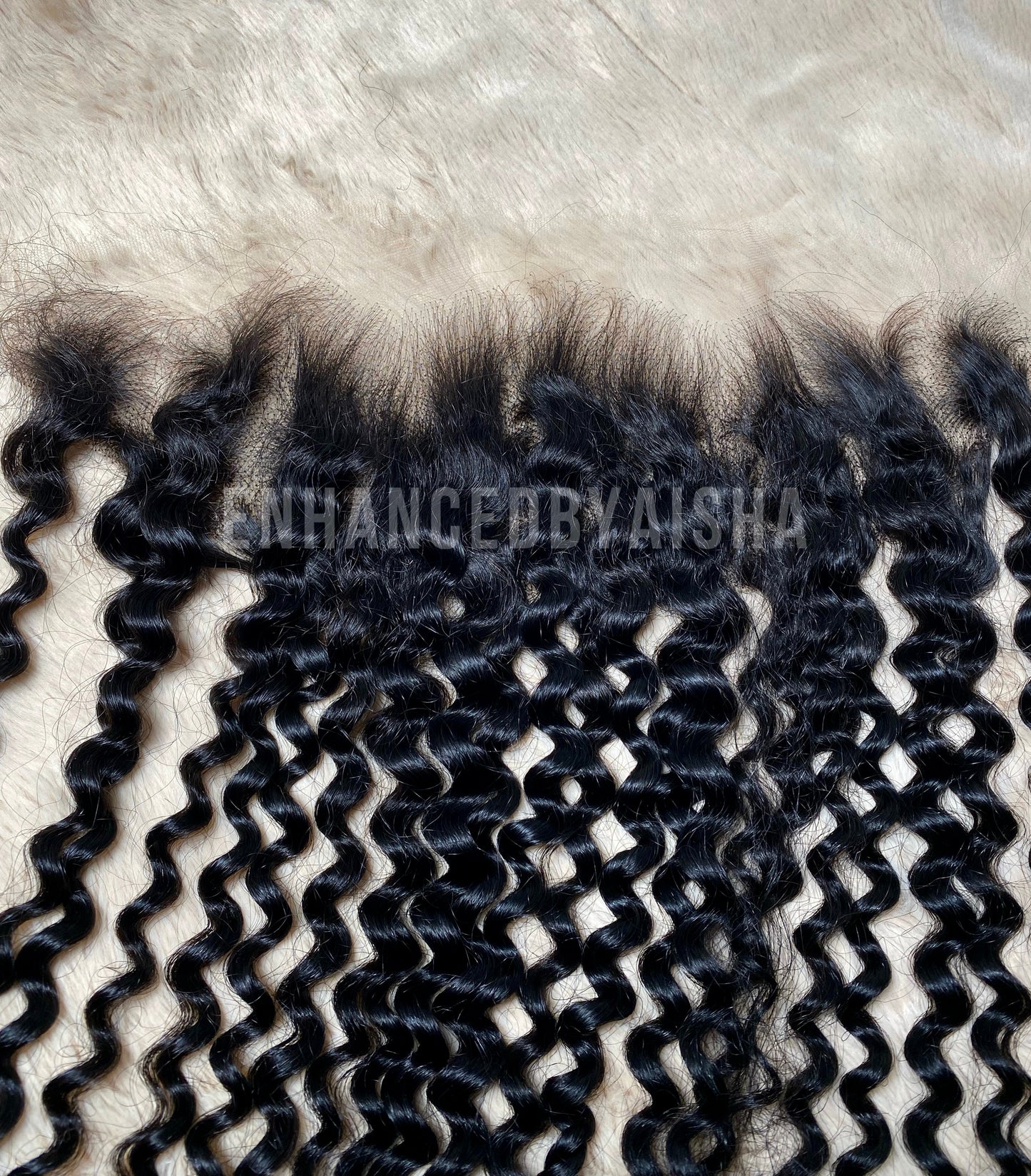 13 X 4 HD Lace Frontal