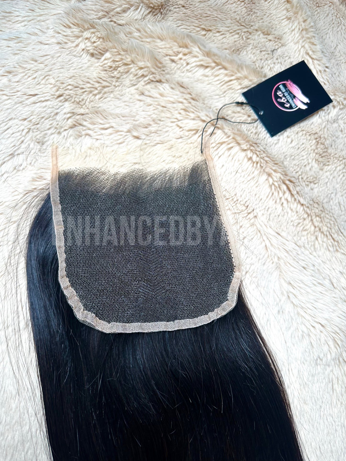 6 X 6 HD Lace Closure