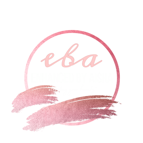 Enhanced By Aisha